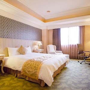 Premier Double Room